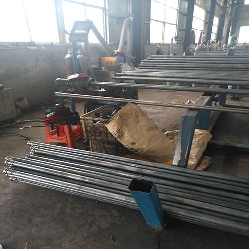 泽库桥梁桩基声测管的施工工艺流程