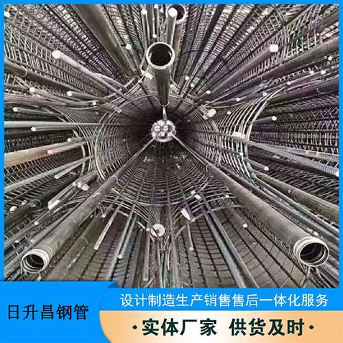 泽库声测管规格型号有哪些分类？
