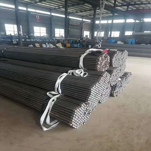泽库使用声测管进行检测的目的和方法